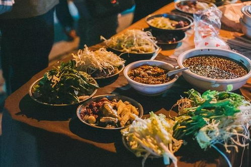 巧用晚间减脂期 三款低卡晚餐美食，健康享瘦不增重