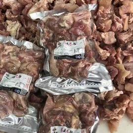 探寻华东国际肉品批发城 临沂兰山区一站式肉制品及副产品采购指南