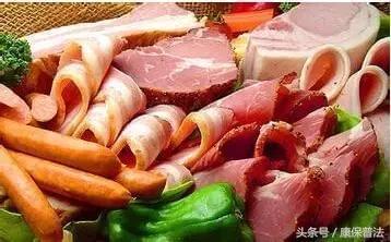 两元烤肠的背后 肉制品及副产品的加工与真相