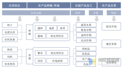 2022年中国数字农业发展现状、存在的问题及对策建议,农业数字化进程加快「图」