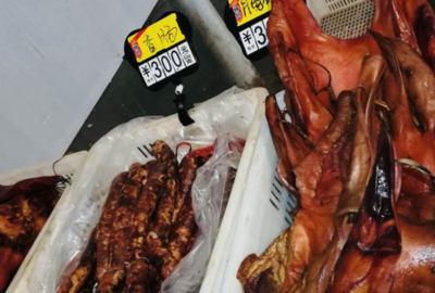 温江金马街道肉制品企业全力保生产 筑牢民生“肉案子”基石